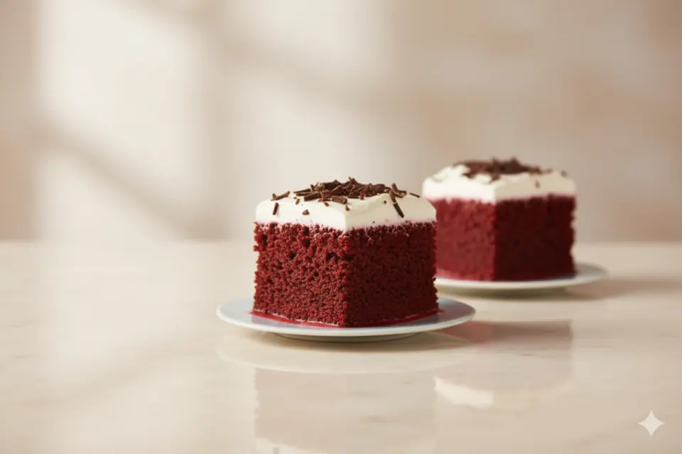 Red Velvet